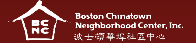 Boston Chinatown Neighborhood Center, Inc.